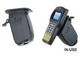 RAM Mount Drop-N-Lock™ Scanner Gun Holder